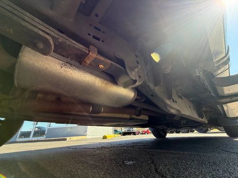 Used 2016 Ford F150 Lariat w/ Equipment Group 502A Luxury image 90