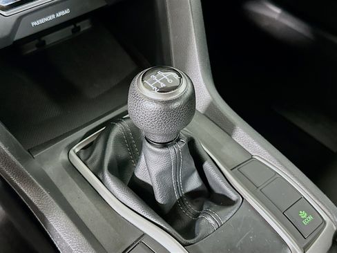 Used 2017 Honda Civic LX image 23