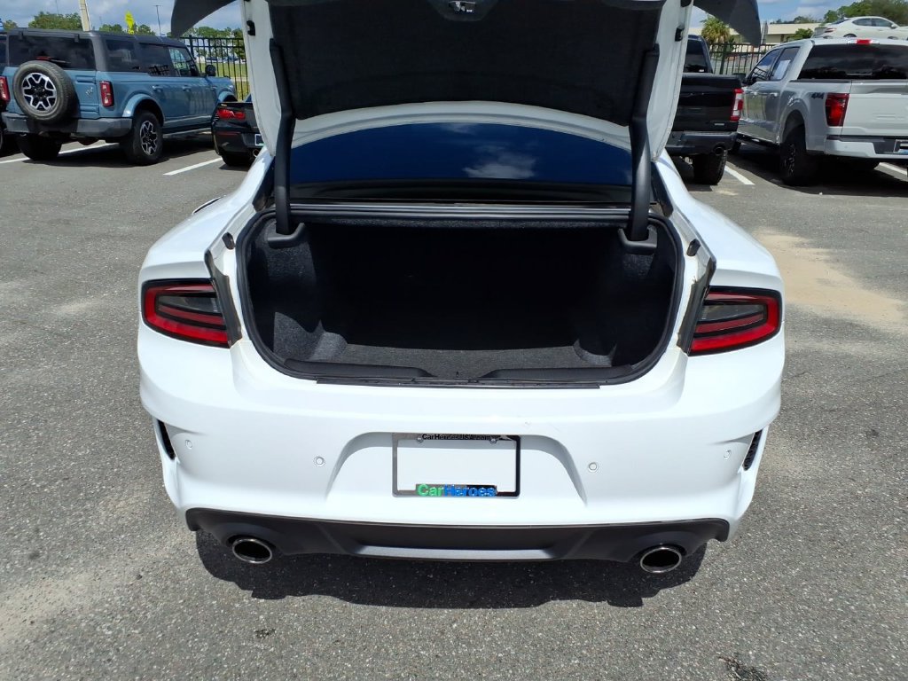 Used 2023 Dodge Charger Scat Pack RWD image 19