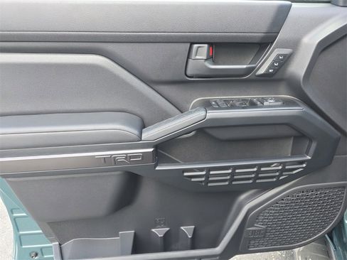 New 2026 Toyota 4Runner TRD Off-Road Premium image 26