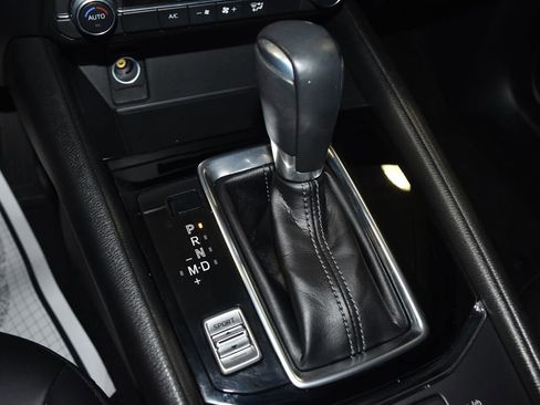 Used 2023 MAZDA CX-5 AWD 2.5 S w/ Select Package image 16