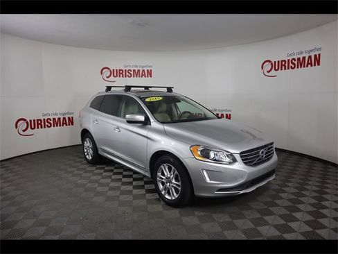 Used 2015 Volvo XC60 T5 Platinum image 11