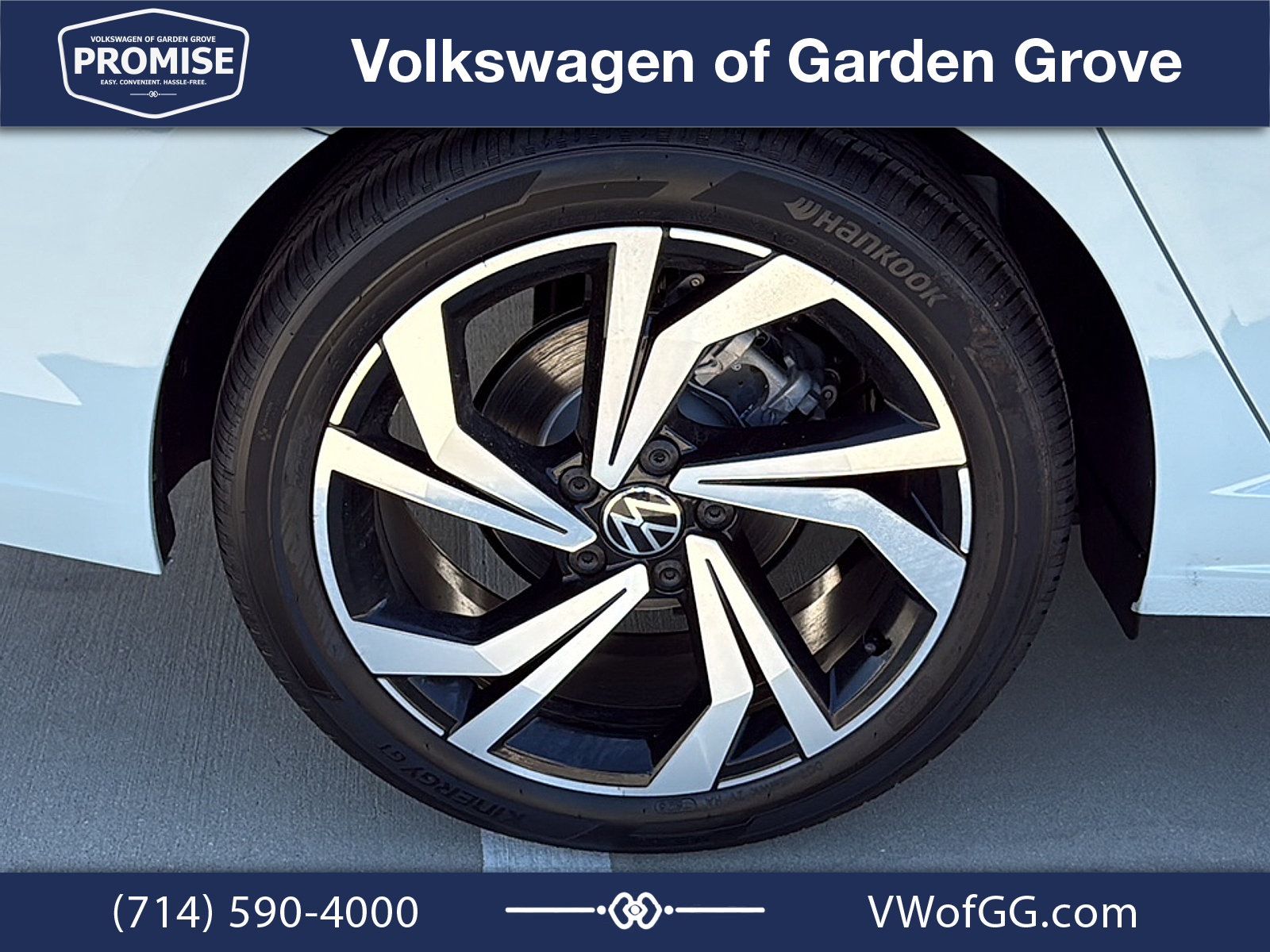 New 2027 Volkswagen Jetta SEL FWD image 10