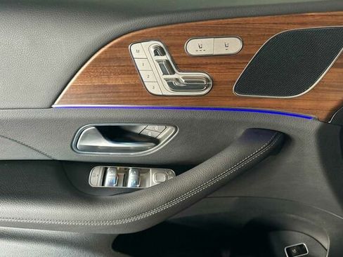 Certified 2025 Mercedes-Benz GLE 350 GLE 350 image 11