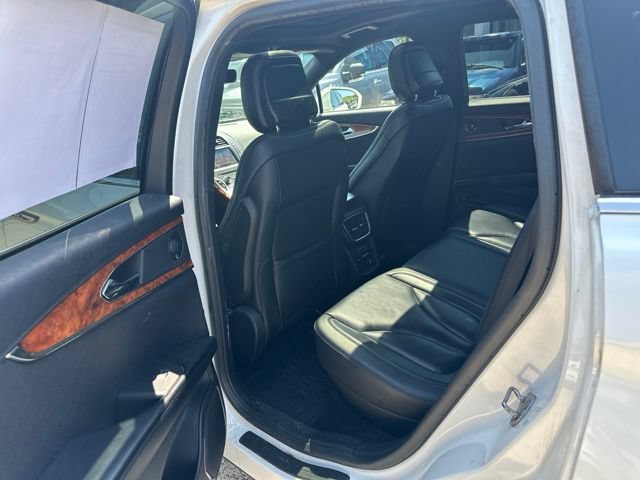 Used 2020 Lincoln Nautilus Reserve w/ Cargo Utility Package AWD/4WD image 13