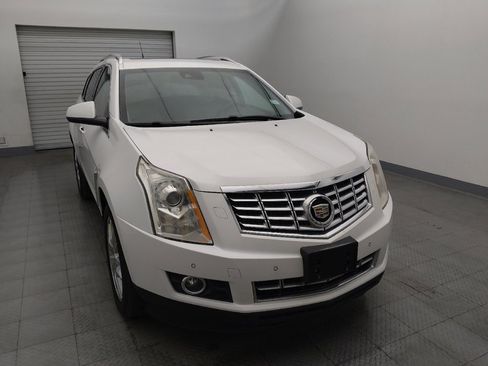 Used 2014 Cadillac SRX Performance w/ Driver Awareness Package image 14