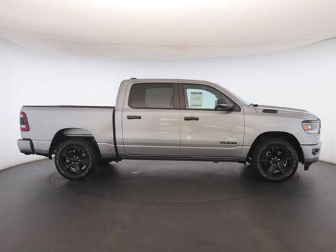 Used 2023 RAM 1500 Big Horn AWD/4WD image 20