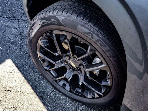 Used 2023 Chevrolet Suburban LS w/ Driver Alert Package image 45