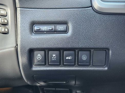 Used 2020 Nissan Murano Platinum AWD/4WD image 24