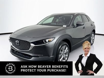 Certified 2023 MAZDA CX-30 AWD 2.5 S w/ Select Package