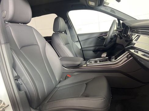 New 2026 Audi Q7 3.0T Premium Plus AWD/4WD image 13