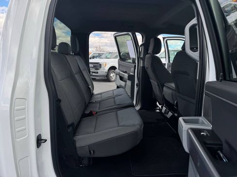 Used 2024 Ford F150 XLT w/ Tow/Haul Package AWD/4WD image 31