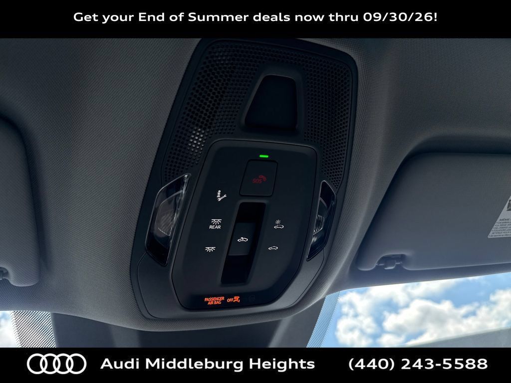 New 2026 Audi Q5 2.0T AWD/4WD image 27