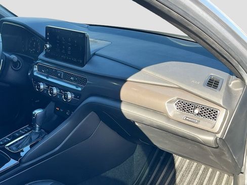 Used 2025 Acura Integra A-Spec FWD image 29