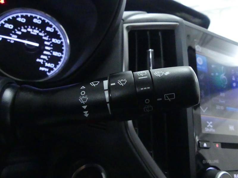 Used 2021 Subaru Forester Touring AWD/4WD image 18
