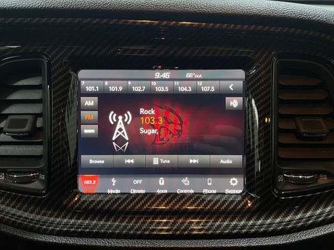 Used 2019 Dodge Challenger R/T Scat Pack image 21