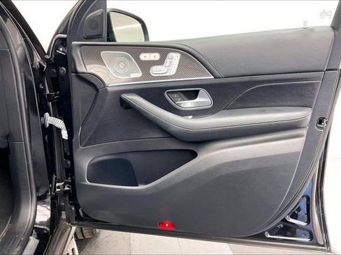 Used 2022 Mercedes-Benz GLE 53 AMG 4MATIC Coupe image 26