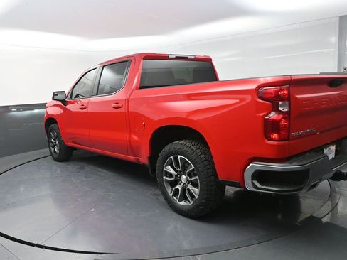 Used 2024 Chevrolet Silverado 1500 LT image 6