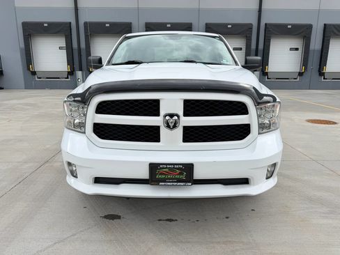 Used 2019 RAM 1500 Express AWD/4WD image 13