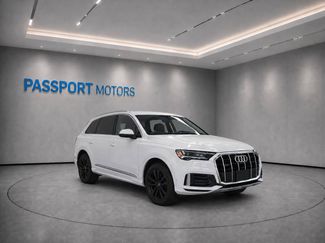 Used 2022 Audi Q7 2.0T Premium AWD/4WD video 1