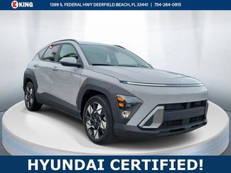 Used 2024 Hyundai Kona SEL w/ Convenience Package FWD video 1
