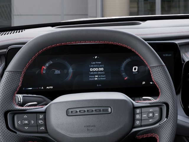 New 2026 Dodge Charger R/T AWD/4WD image 18