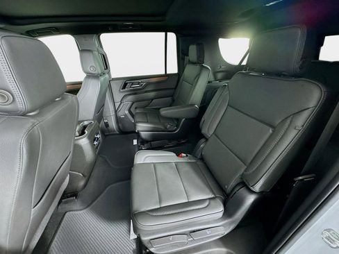 New 2026 GMC Yukon XL Denali w/ Sun & Power Step Package RWD image 24
