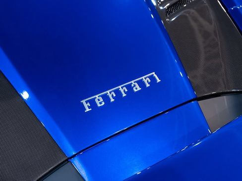 Certified 2021 Ferrari F8 Tributo RWD image 26