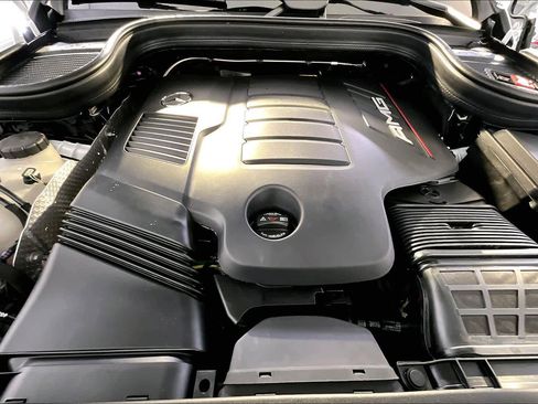 New 2026 Mercedes-Benz GLE 53 AMG 4MATIC Coupe image 14