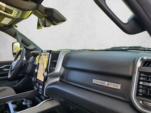 Used 2025 RAM 1500 Lone Star AWD/4WD image 18