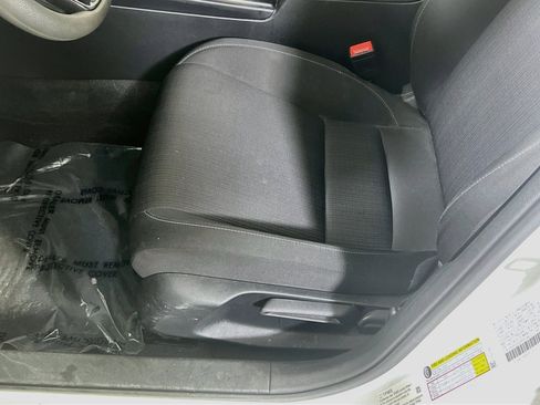 Used 2023 Honda Civic LX image 18