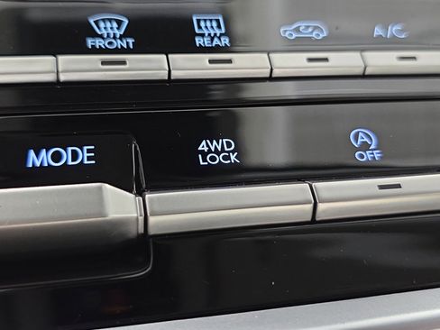 Certified 2026 Hyundai Santa Fe SE AWD/4WD image 21