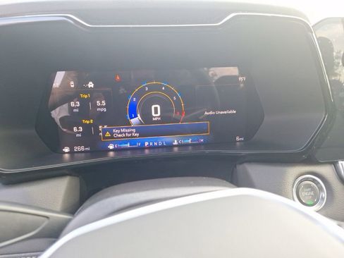 New 2026 Chevrolet Colorado LT w/ LT Convenience Package image 14