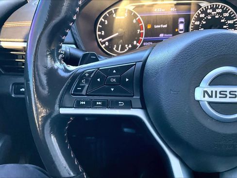 Used 2022 Nissan Altima 2.0 SR image 20