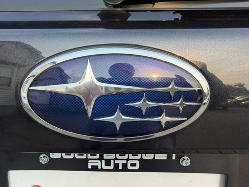 Used 2018 Subaru Forester 2.5i Premium AWD/4WD image 58