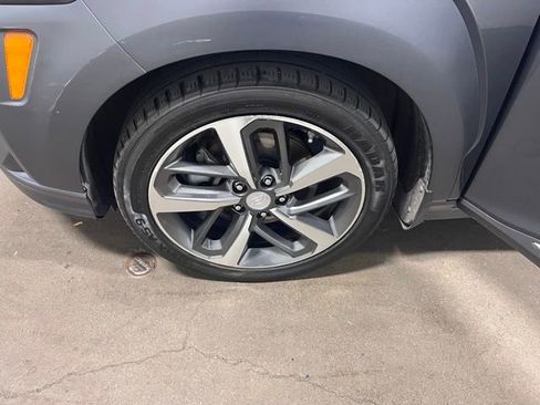 Used 2020 Hyundai Kona Ultimate image 30
