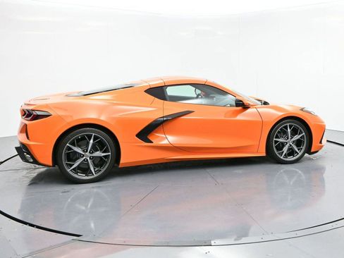 Used 2023 Chevrolet Corvette Stingray Coupe w/ 1LT image 8