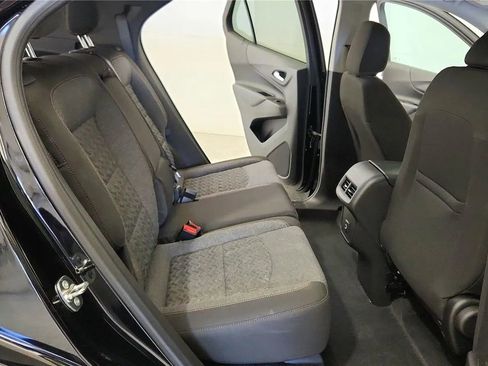 Used 2024 Chevrolet Equinox LT AWD/4WD image 37