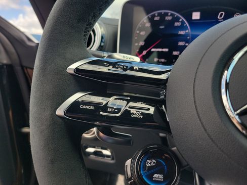 New 2026 Mercedes-Benz CLE 53 AMG 4MATIC Cabriolet image 27