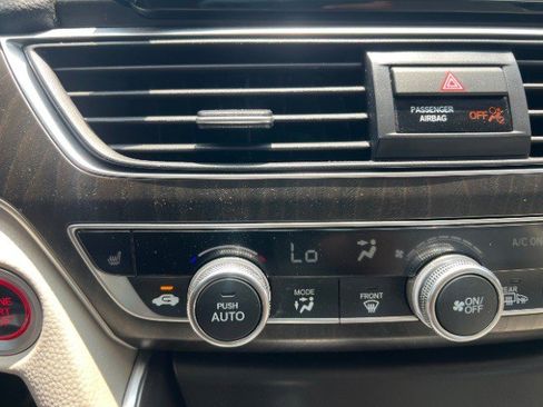 Used 2020 Honda Accord EX-L image 48