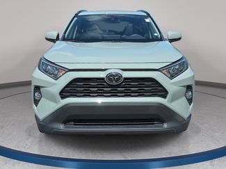 Used 2019 Toyota RAV4 XLE Premium FWD video 2