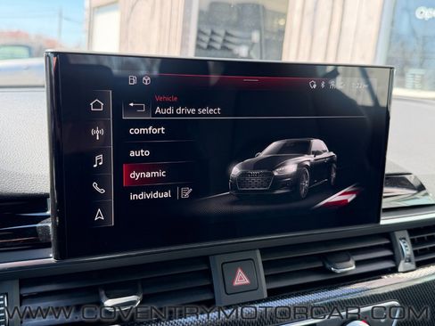 Used 2023 Audi S5 Prestige w/ Prestige Package image 24