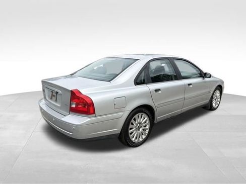 Used 2006 Volvo S80 2.5T image 3
