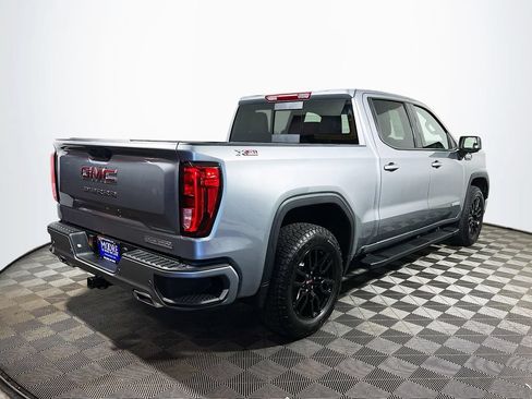 Used 2026 GMC Sierra 1500 Elevation w/ Elevation Premium Package AWD/4WD image 7