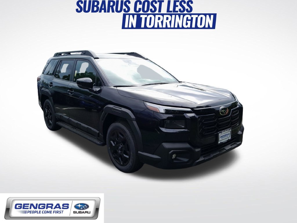 New 2026 Subaru Outback Limited AWD/4WD 360° Tour