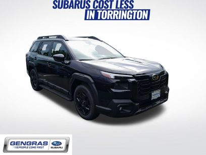 New 2026 Subaru Outback Limited