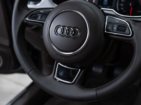 Used 2015 Audi A4 2.0T Premium Plus AWD/4WD image 53