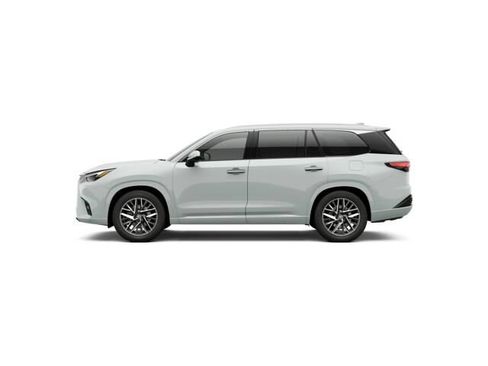 New 2026 Lexus TX 350 AWD w/ Technology Package image 2