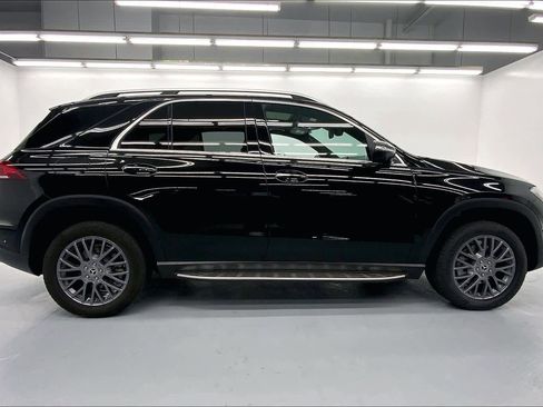 Certified 2023 Mercedes-Benz GLE 350 image 5