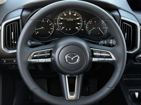 New 2026 MAZDA CX-50 AWD 2.5 S w/ Weather Package image 14